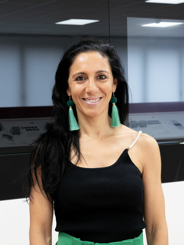 Altifalantes: Carla Flores